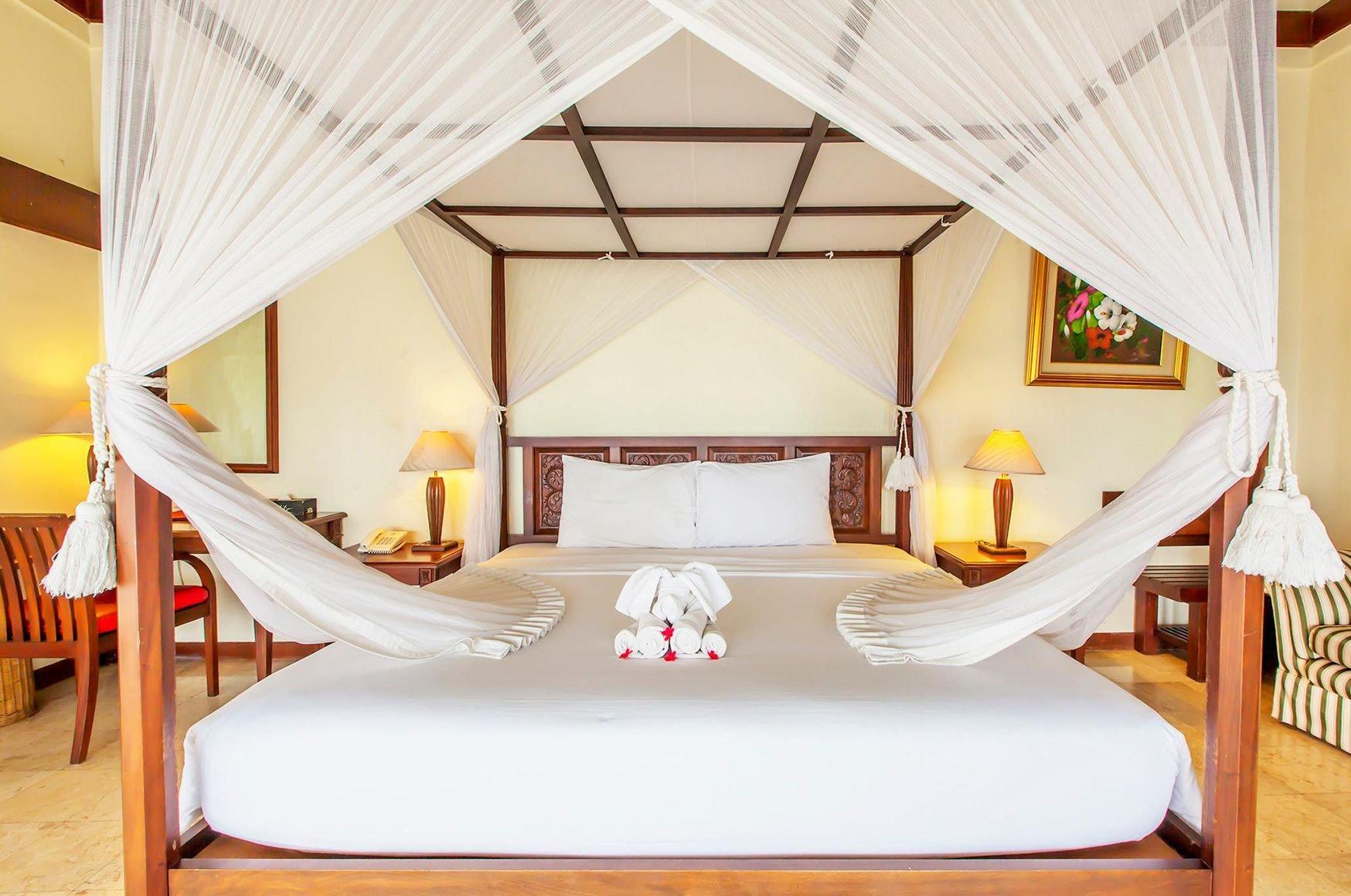 Puri Bunga Resort Ubud Exteriér fotografie