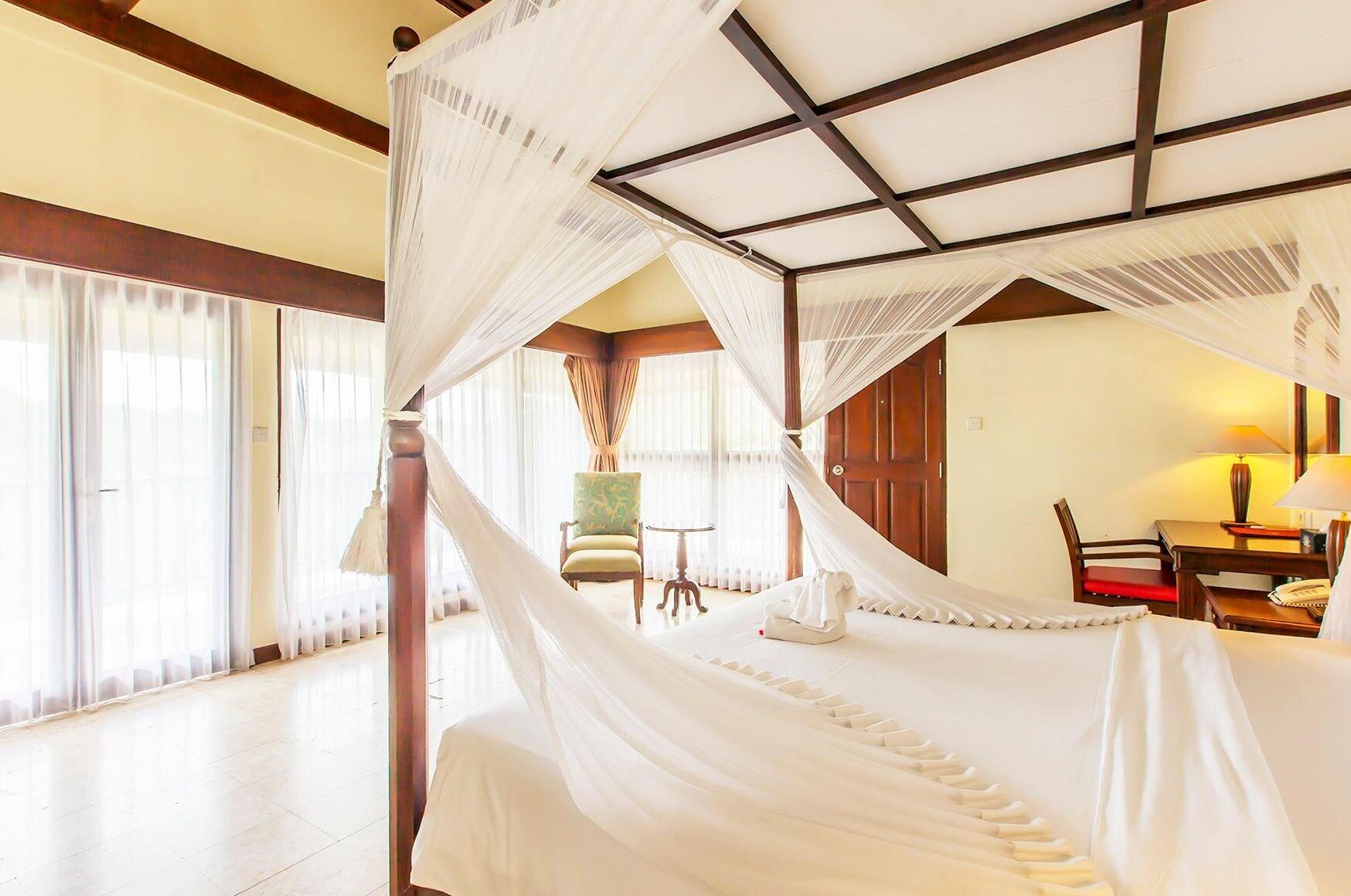 Puri Bunga Resort Ubud Exteriér fotografie