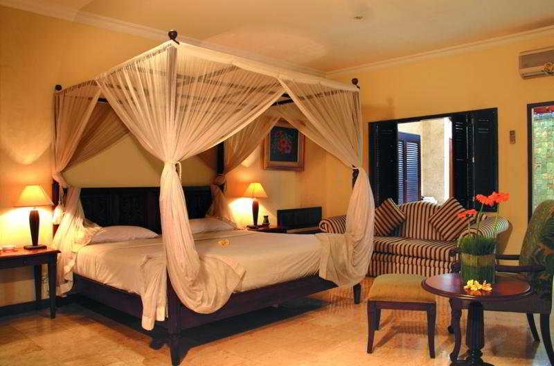 Puri Bunga Resort Ubud Exteriér fotografie