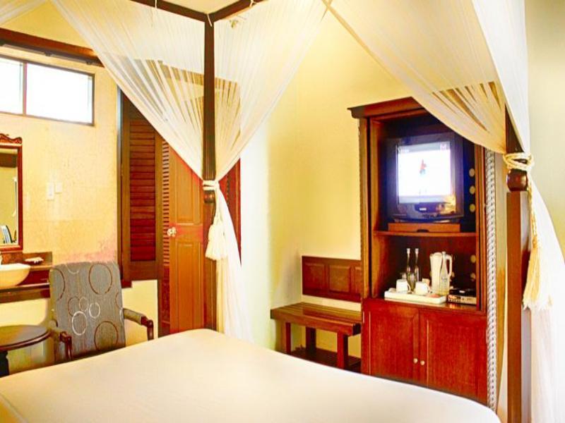 Puri Bunga Resort Ubud Exteriér fotografie