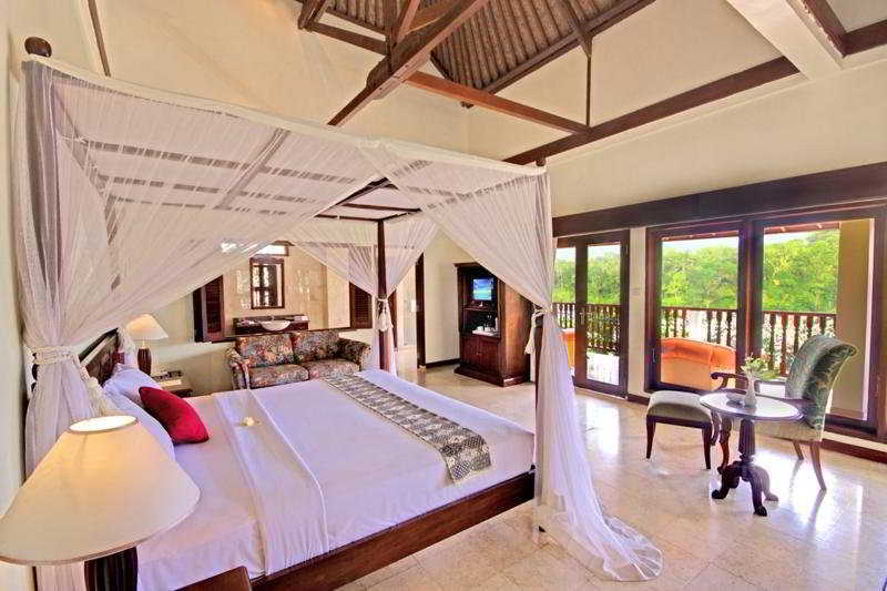 Puri Bunga Resort Ubud Exteriér fotografie