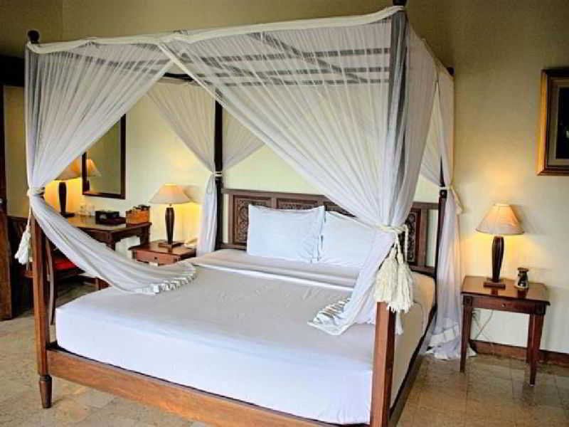 Puri Bunga Resort Ubud Exteriér fotografie
