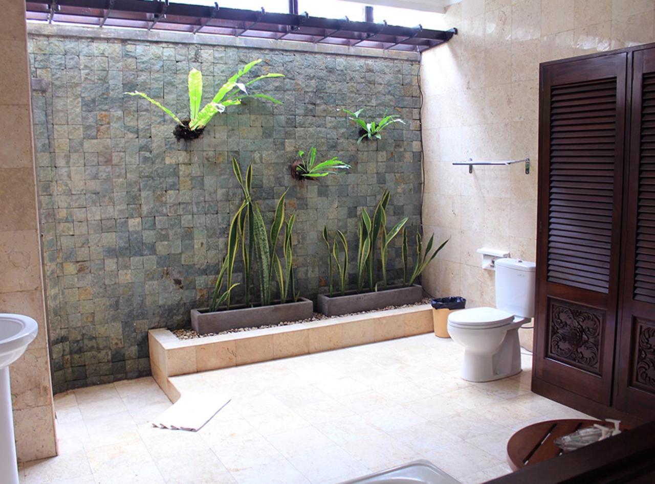 Puri Bunga Resort Ubud Exteriér fotografie